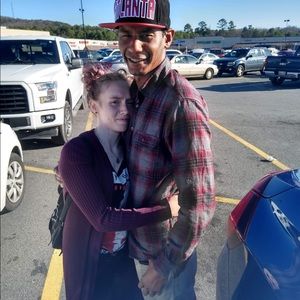 Meet your Posher, Cheyenne